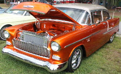 1955 Chevy