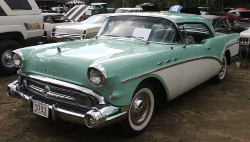 1957 Buick