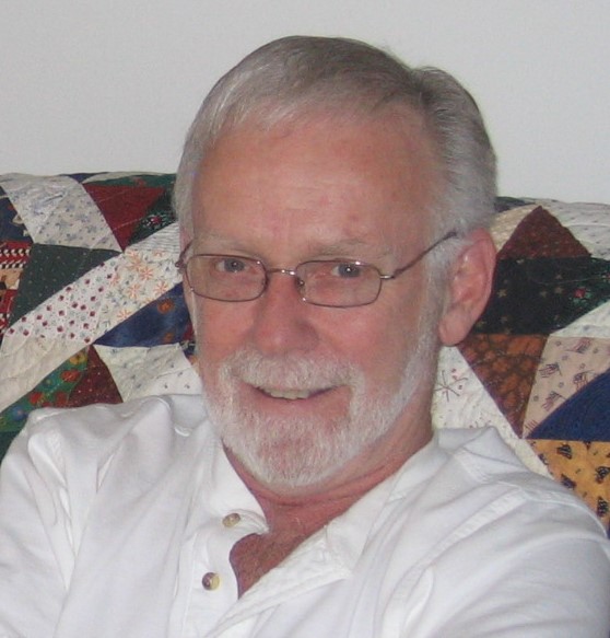 Jerry McKenney
