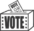 ballot box
