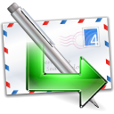 e-mail