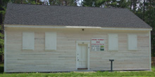 Old Allenstown Meeting House