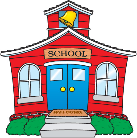 schoolhouse