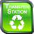 pay transfer station fees
