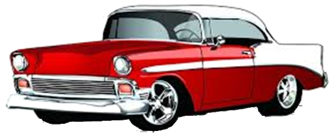 1956 Chevy