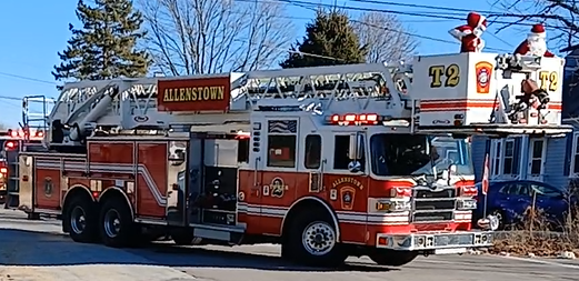 Allenstown-T2-ladder-truck