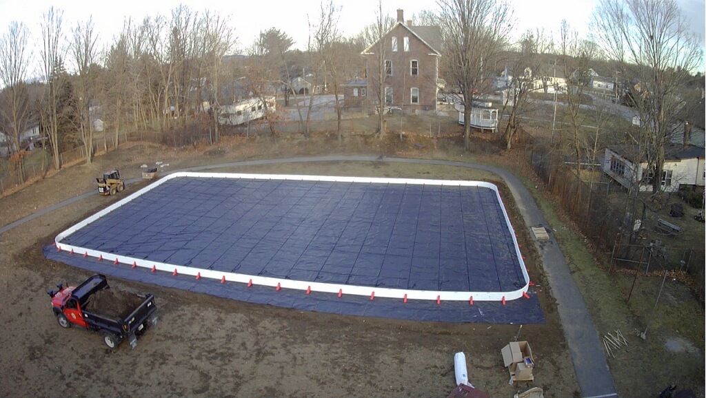 ice rink perimeter 1