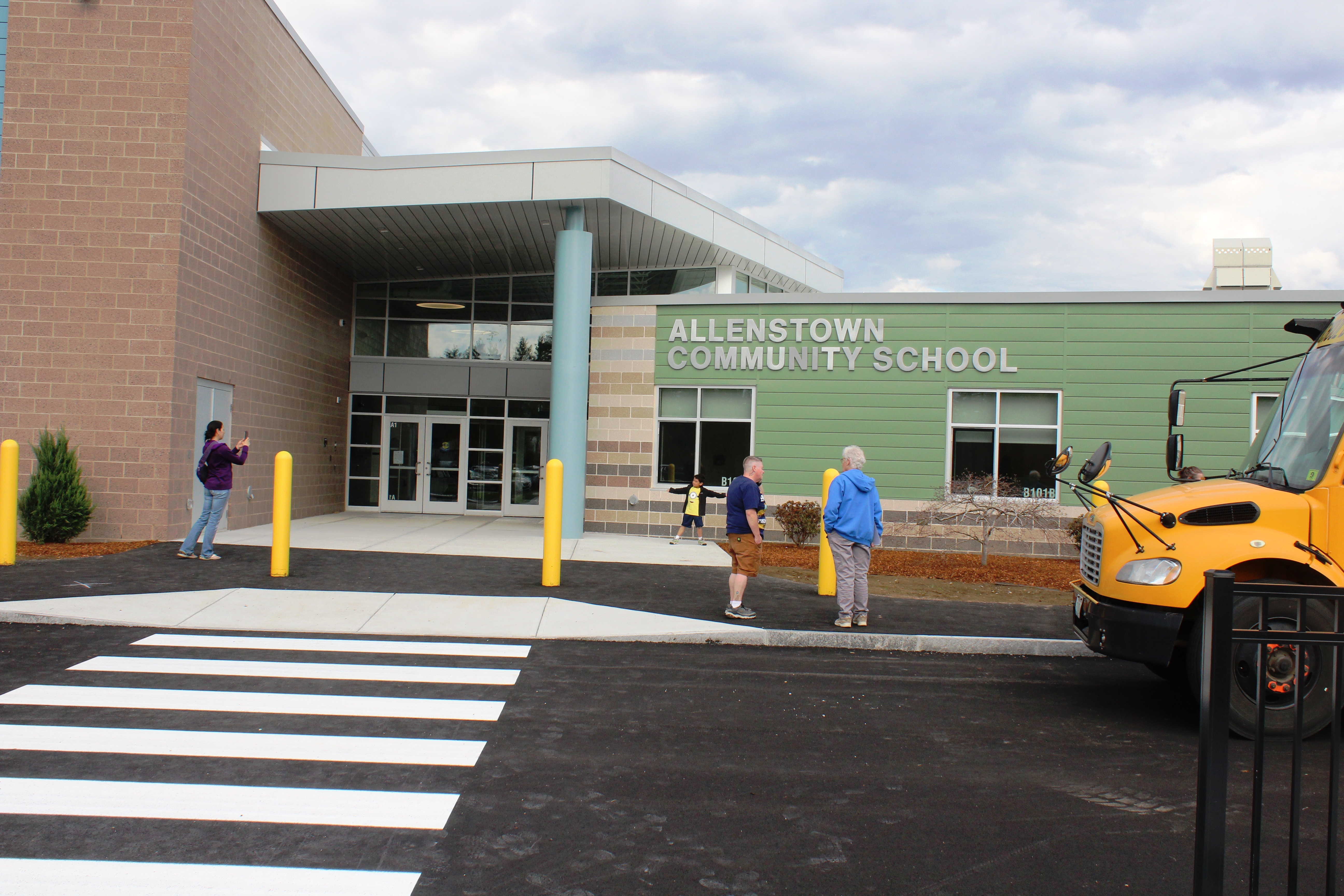 community-school